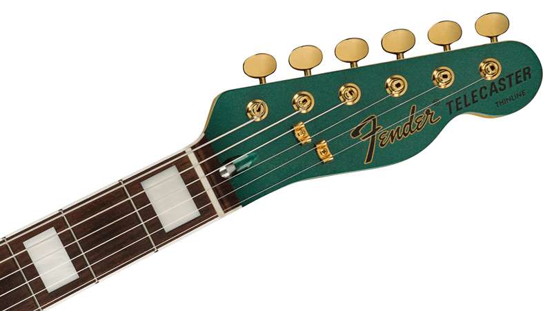 The Telecaster Thinlines The Telecaster Thinlines